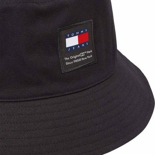 Tommy Hilfiger Καπέλο Modern Patch Bucket Hat